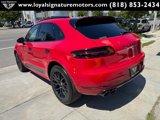 Used 2018 Porsche Macan GTS image 5