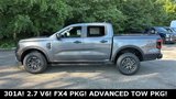New 2025 Ford Ranger XLT image 3