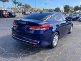 Used 2018 Kia Optima LX w/ Convenience Package image 4