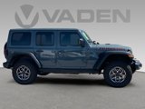 New 2025 Jeep Wrangler Unlimited Rubicon image 5