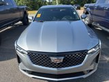 Used 2024 Cadillac CT4 Premium Luxury w/ Super Cruise 2 Package image 2