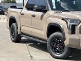 New 2025 Toyota Tundra TRD Pro image 3