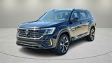 New 2025 Volkswagen Atlas SEL Premium R-Line image 3
