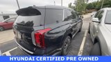 Certified 2023 Hyundai Palisade Calligraphy image 4