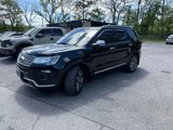 Used 2019 Ford Explorer Platinum image 3