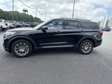 Used 2025 Ford Explorer Platinum image 4