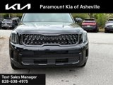 New 2025 Kia Telluride AWD image 2