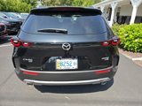 New 2025 MAZDA CX-50 AWD 2.5 Turbo w/ Weather Package image 4