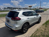Used 2020 Nissan Rogue SL w/ Premium Package image 5