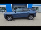 New 2026 Chevrolet Equinox LT w/ Convenience Package II image 5