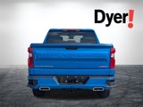 New 2026 Chevrolet Silverado 1500 RST w/ Z71 Off-Road Package image 6