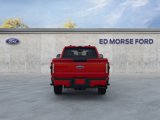New 2025 Ford F350 4x4 Crew Cab Super Duty image 5