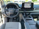 Certified 2024 Toyota Sienna LE image 2