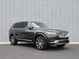 New 2025 Volvo XC90 T8 Ultra w/ Lounge Package image 3