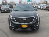 Used 2021 Cadillac XT5 Sportv image 3