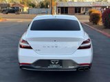 Used 2023 Genesis G70 2.0T image 6
