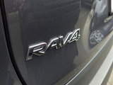 New 2025 Toyota RAV4 XLE image 4