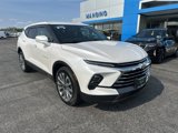 Certified 2024 Chevrolet Blazer Premier w/ Driver Confidence II Package image 2
