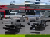 New 2025 GMC Sierra 2500 AT4X w/ Snow Plow Prep/Camper Package image 4