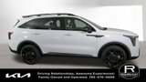New 2026 Kia Sorento SX Prestige w/ Olive Brown Leather Package image 2