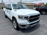 Used 2023 RAM 1500 Big Horn image 4