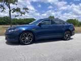 Used 2016 Ford Taurus SHO w/ Equipment Group 401A image 4