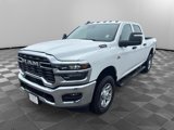 New 2025 RAM 2500 Tradesman image 2