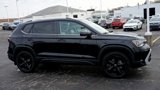 New 2025 Volkswagen Taos SEL image 4
