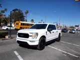 Used 2021 Ford F150 XL w/ STX Appearance Package image 3
