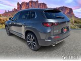 New 2025 MAZDA CX-50 AWD 2.5 S w/ Cargo Package image 4