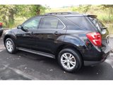 Used 2017 Chevrolet Equinox LT image 5
