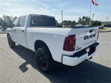 New 2025 RAM 2500 Big Horn image 3