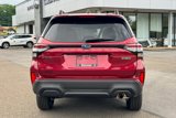 New 2025 Subaru Forester Premium image 4