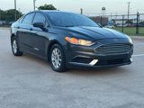 Used 2018 Ford Fusion S image 3