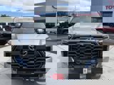 New 2025 Toyota Tundra Platinum image 3