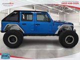 Used 2023 Jeep Wrangler Unlimited Rubicon w/ Xtreme 35 Tire Package image 6