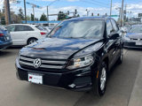 Used 2017 Volkswagen Tiguan S image 6