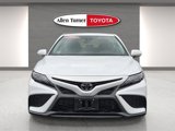 Used 2024 Toyota Camry SE image 4