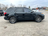 Used 2015 Ford Explorer XLT w/ Equipment Group 202B image 4