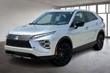 New 2025 Mitsubishi Eclipse Cross LE image 2