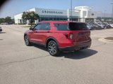 Certified 2022 Ford Explorer ST-Line w/ Class IV Trailer Tow Package image 5