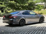 Used 2018 Toyota Camry SE image 5