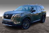 Used 2023 Nissan Pathfinder SL w/ SL Premium Package image 2