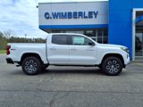 New 2025 Chevrolet Colorado Z71 w/ Technology Package image 2