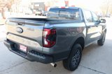 New 2025 Ford Ranger XLT image 5