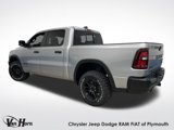 New 2025 RAM 1500 Rebel image 4