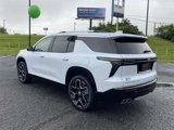 New 2026 Chevrolet Traverse High Country image 5