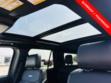 New 2025 Ford Expedition Max Platinum w/ Stealth Appearance Package image 4