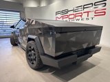Used 2024 Tesla Cybertruck AWD Crew Cab image 2