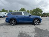 New 2025 Volkswagen Atlas SEL Premium R-Line image 4